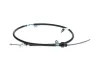Seilzug, Feststellbremse hinten links BOSCH 1 987 482 221 Bild Seilzug, Feststellbremse hinten links BOSCH 1 987 482 221