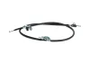 Seilzug, Feststellbremse hinten links BOSCH 1 987 482 222 Bild Seilzug, Feststellbremse hinten links BOSCH 1 987 482 222