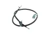 Seilzug, Feststellbremse hinten links BOSCH 1 987 482 222 Bild Seilzug, Feststellbremse hinten links BOSCH 1 987 482 222