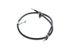 Seilzug, Feststellbremse hinten links BOSCH 1 987 482 222 Bild Seilzug, Feststellbremse hinten links BOSCH 1 987 482 222