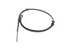 Seilzug, Feststellbremse BOSCH 1 987 482 240 Bild Seilzug, Feststellbremse BOSCH 1 987 482 240