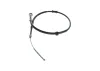 Seilzug, Feststellbremse hinten links BOSCH 1 987 482 241 Bild Seilzug, Feststellbremse hinten links BOSCH 1 987 482 241
