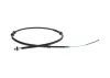 Seilzug, Feststellbremse hinten links BOSCH 1 987 482 241 Bild Seilzug, Feststellbremse hinten links BOSCH 1 987 482 241