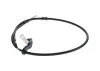 Seilzug, Feststellbremse hinten links BOSCH 1 987 482 268 Bild Seilzug, Feststellbremse hinten links BOSCH 1 987 482 268