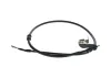 Seilzug, Feststellbremse hinten links BOSCH 1 987 482 268 Bild Seilzug, Feststellbremse hinten links BOSCH 1 987 482 268