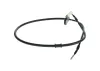 Seilzug, Feststellbremse hinten links BOSCH 1 987 482 268 Bild Seilzug, Feststellbremse hinten links BOSCH 1 987 482 268