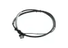 Seilzug, Feststellbremse hinten links BOSCH 1 987 482 288 Bild Seilzug, Feststellbremse hinten links BOSCH 1 987 482 288