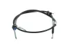 Seilzug, Feststellbremse hinten hinten links BOSCH 1 987 482 300 Bild Seilzug, Feststellbremse hinten hinten links BOSCH 1 987 482 300