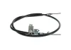Seilzug, Feststellbremse hinten hinten links BOSCH 1 987 482 338 Bild Seilzug, Feststellbremse hinten hinten links BOSCH 1 987 482 338