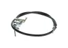 Seilzug, Feststellbremse hinten hinten links BOSCH 1 987 482 338 Bild Seilzug, Feststellbremse hinten hinten links BOSCH 1 987 482 338