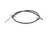 Seilzug, Feststellbremse hinten hinten links BOSCH 1 987 482 340 Bild Seilzug, Feststellbremse hinten hinten links BOSCH 1 987 482 340