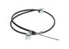 Seilzug, Feststellbremse hinten hinten links BOSCH 1 987 482 340 Bild Seilzug, Feststellbremse hinten hinten links BOSCH 1 987 482 340