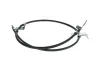 Seilzug, Feststellbremse hinten hinten links BOSCH 1 987 482 340 Bild Seilzug, Feststellbremse hinten hinten links BOSCH 1 987 482 340