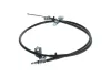 Seilzug, Feststellbremse hinten hinten links BOSCH 1 987 482 340 Bild Seilzug, Feststellbremse hinten hinten links BOSCH 1 987 482 340