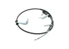 Seilzug, Feststellbremse hinten links BOSCH 1 987 482 349 Bild Seilzug, Feststellbremse hinten links BOSCH 1 987 482 349