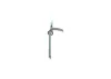 Seilzug, Feststellbremse hinten hinten hinten links hinten rechts BOSCH 1 987 482 370 Bild Seilzug, Feststellbremse hinten hinten hinten links hinten rechts BOSCH 1 987 482 370