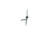 Seilzug, Feststellbremse hinten hinten hinten links hinten rechts BOSCH 1 987 482 370 Bild Seilzug, Feststellbremse hinten hinten hinten links hinten rechts BOSCH 1 987 482 370