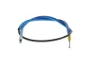 Seilzug, Feststellbremse hinten hinten links BOSCH 1 987 482 387 Bild Seilzug, Feststellbremse hinten hinten links BOSCH 1 987 482 387
