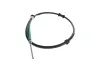 Seilzug, Feststellbremse hinten links BOSCH 1 987 482 394 Bild Seilzug, Feststellbremse hinten links BOSCH 1 987 482 394