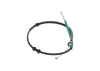 Seilzug, Feststellbremse hinten links BOSCH 1 987 482 394 Bild Seilzug, Feststellbremse hinten links BOSCH 1 987 482 394