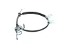 Seilzug, Feststellbremse hinten hinten links BOSCH 1 987 482 404 Bild Seilzug, Feststellbremse hinten hinten links BOSCH 1 987 482 404