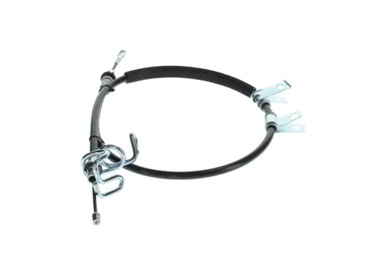 Seilzug, Feststellbremse hinten hinten links BOSCH 1 987 482 404 Bild Seilzug, Feststellbremse hinten hinten links BOSCH 1 987 482 404