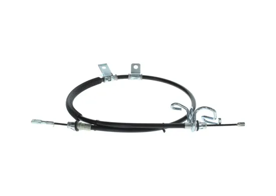 Seilzug, Feststellbremse hinten hinten links BOSCH 1 987 482 404 Bild Seilzug, Feststellbremse hinten hinten links BOSCH 1 987 482 404