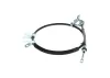 Seilzug, Feststellbremse hinten hinten links BOSCH 1 987 482 404 Bild Seilzug, Feststellbremse hinten hinten links BOSCH 1 987 482 404