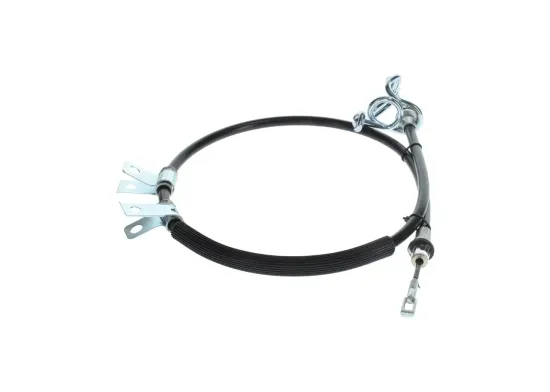 Seilzug, Feststellbremse hinten hinten links BOSCH 1 987 482 404 Bild Seilzug, Feststellbremse hinten hinten links BOSCH 1 987 482 404