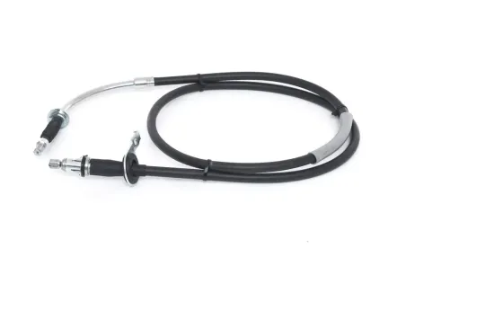 Seilzug, Feststellbremse hinten rechts BOSCH 1 987 482 406 Bild Seilzug, Feststellbremse hinten rechts BOSCH 1 987 482 406