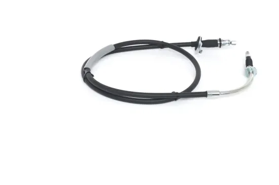 Seilzug, Feststellbremse hinten rechts BOSCH 1 987 482 406 Bild Seilzug, Feststellbremse hinten rechts BOSCH 1 987 482 406