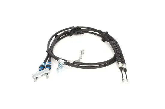 Seilzug, Feststellbremse BOSCH 1 987 482 418 Bild Seilzug, Feststellbremse BOSCH 1 987 482 418