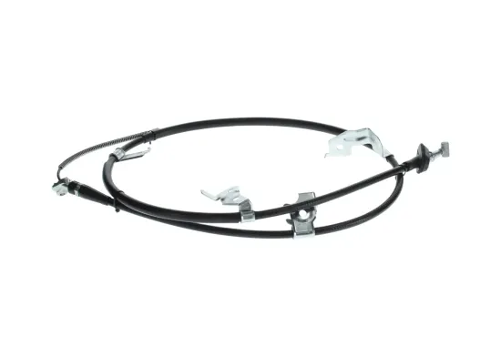 Seilzug, Feststellbremse hinten links BOSCH 1 987 482 435 Bild Seilzug, Feststellbremse hinten links BOSCH 1 987 482 435