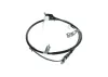 Seilzug, Feststellbremse hinten links BOSCH 1 987 482 435 Bild Seilzug, Feststellbremse hinten links BOSCH 1 987 482 435