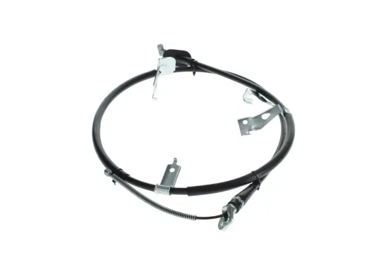 Seilzug, Feststellbremse hinten links BOSCH 1 987 482 435 Bild Seilzug, Feststellbremse hinten links BOSCH 1 987 482 435
