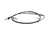 Seilzug, Feststellbremse hinten links BOSCH 1 987 482 435 Bild Seilzug, Feststellbremse hinten links BOSCH 1 987 482 435