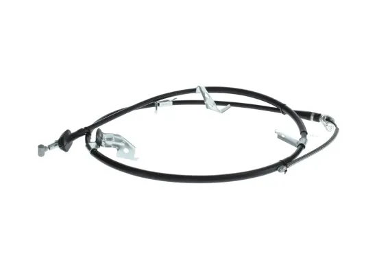 Seilzug, Feststellbremse hinten links BOSCH 1 987 482 435 Bild Seilzug, Feststellbremse hinten links BOSCH 1 987 482 435