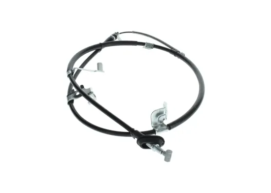 Seilzug, Feststellbremse hinten links BOSCH 1 987 482 435 Bild Seilzug, Feststellbremse hinten links BOSCH 1 987 482 435