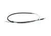 Seilzug, Feststellbremse BOSCH 1 987 482 454 Bild Seilzug, Feststellbremse BOSCH 1 987 482 454