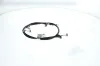 Seilzug, Feststellbremse hinten links BOSCH 1 987 482 466 Bild Seilzug, Feststellbremse hinten links BOSCH 1 987 482 466
