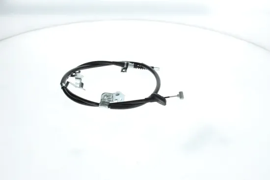 Seilzug, Feststellbremse hinten links BOSCH 1 987 482 466 Bild Seilzug, Feststellbremse hinten links BOSCH 1 987 482 466