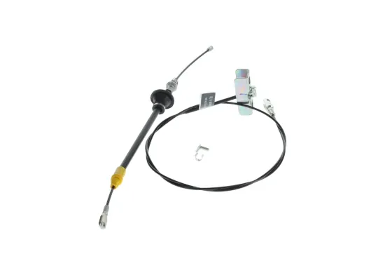 Seilzug, Feststellbremse BOSCH 1 987 482 524 Bild Seilzug, Feststellbremse BOSCH 1 987 482 524