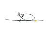 Seilzug, Feststellbremse BOSCH 1 987 482 524 Bild Seilzug, Feststellbremse BOSCH 1 987 482 524