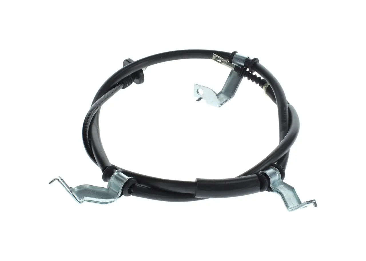 Seilzug, Feststellbremse hinten hinten rechts BOSCH 1 987 482 530