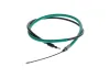 Seilzug, Feststellbremse hinten links BOSCH 1 987 482 540 Bild Seilzug, Feststellbremse hinten links BOSCH 1 987 482 540