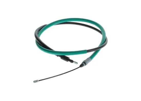Seilzug, Feststellbremse hinten links BOSCH 1 987 482 540 Bild Seilzug, Feststellbremse hinten links BOSCH 1 987 482 540