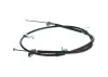 Seilzug, Feststellbremse hinten hinten links BOSCH 1 987 482 567 Bild Seilzug, Feststellbremse hinten hinten links BOSCH 1 987 482 567