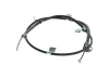 Seilzug, Feststellbremse hinten hinten links BOSCH 1 987 482 567 Bild Seilzug, Feststellbremse hinten hinten links BOSCH 1 987 482 567