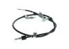 Seilzug, Feststellbremse hinten links BOSCH 1 987 482 572 Bild Seilzug, Feststellbremse hinten links BOSCH 1 987 482 572