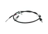Seilzug, Feststellbremse hinten links BOSCH 1 987 482 572 Bild Seilzug, Feststellbremse hinten links BOSCH 1 987 482 572
